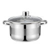 Garnek nierdzewny SOLID 18cm 2,5L